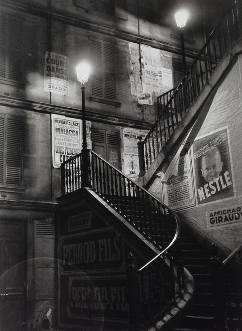 Night In Montmartre [1931]
