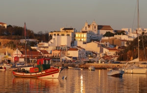 Algarve-Alvor